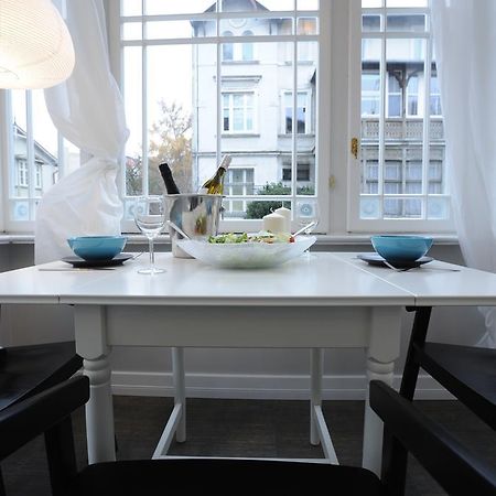 Sopot Special Apartments Buitenkant foto