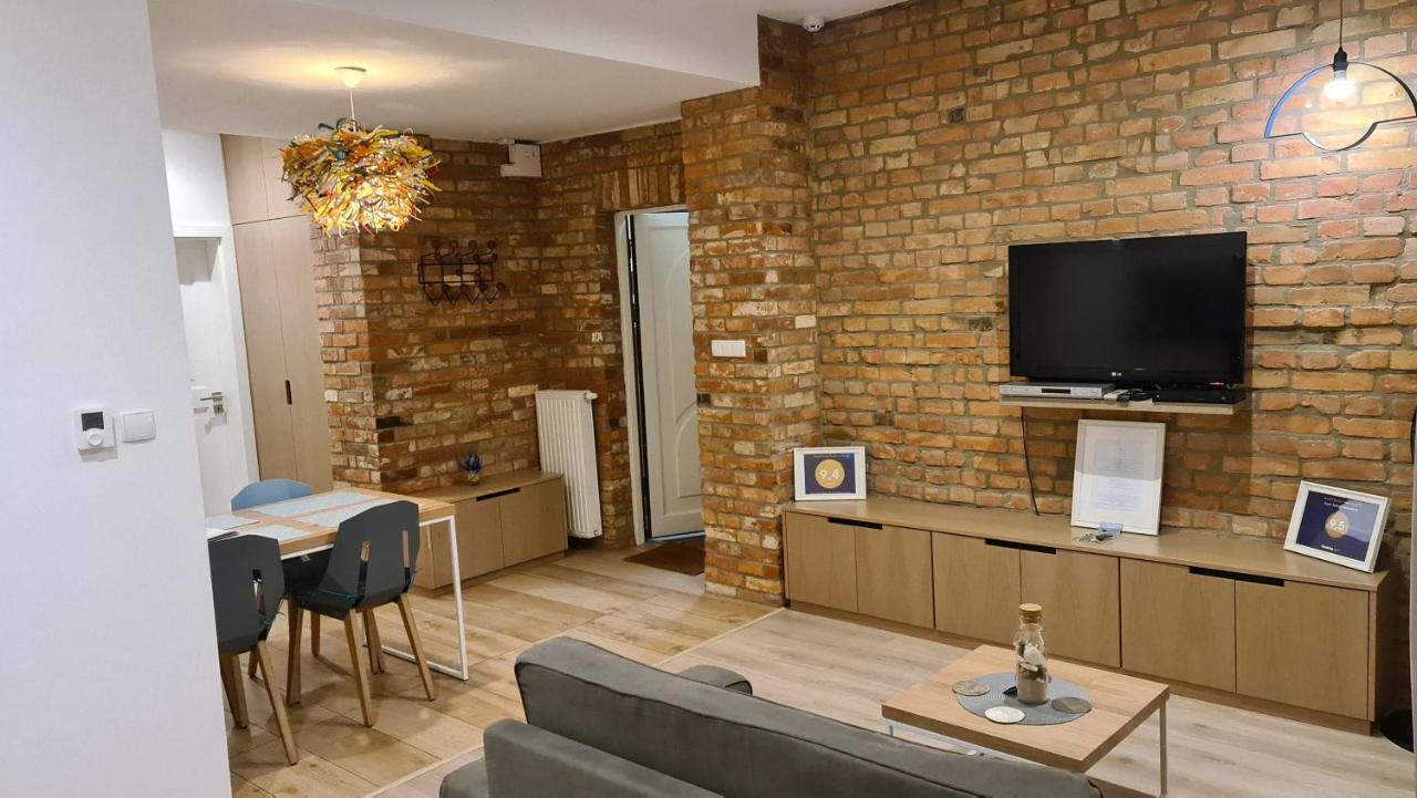 Sopot Special Apartments Buitenkant foto