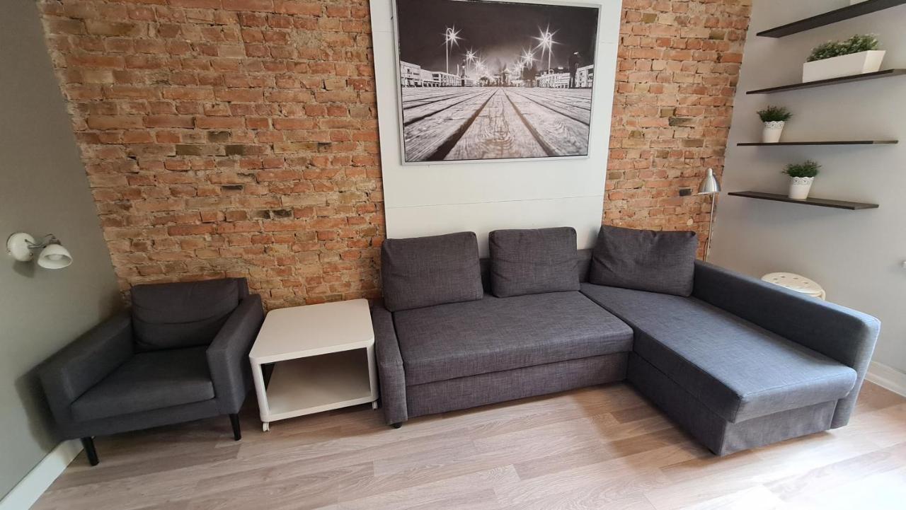 Sopot Special Apartments Buitenkant foto