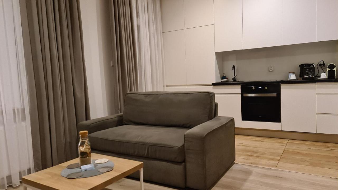 Sopot Special Apartments Buitenkant foto