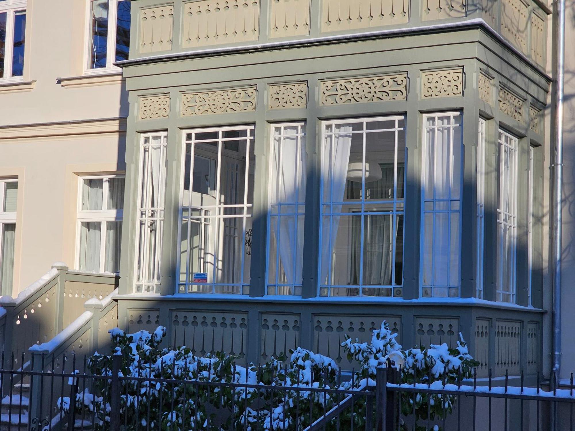Sopot Special Apartments Buitenkant foto
