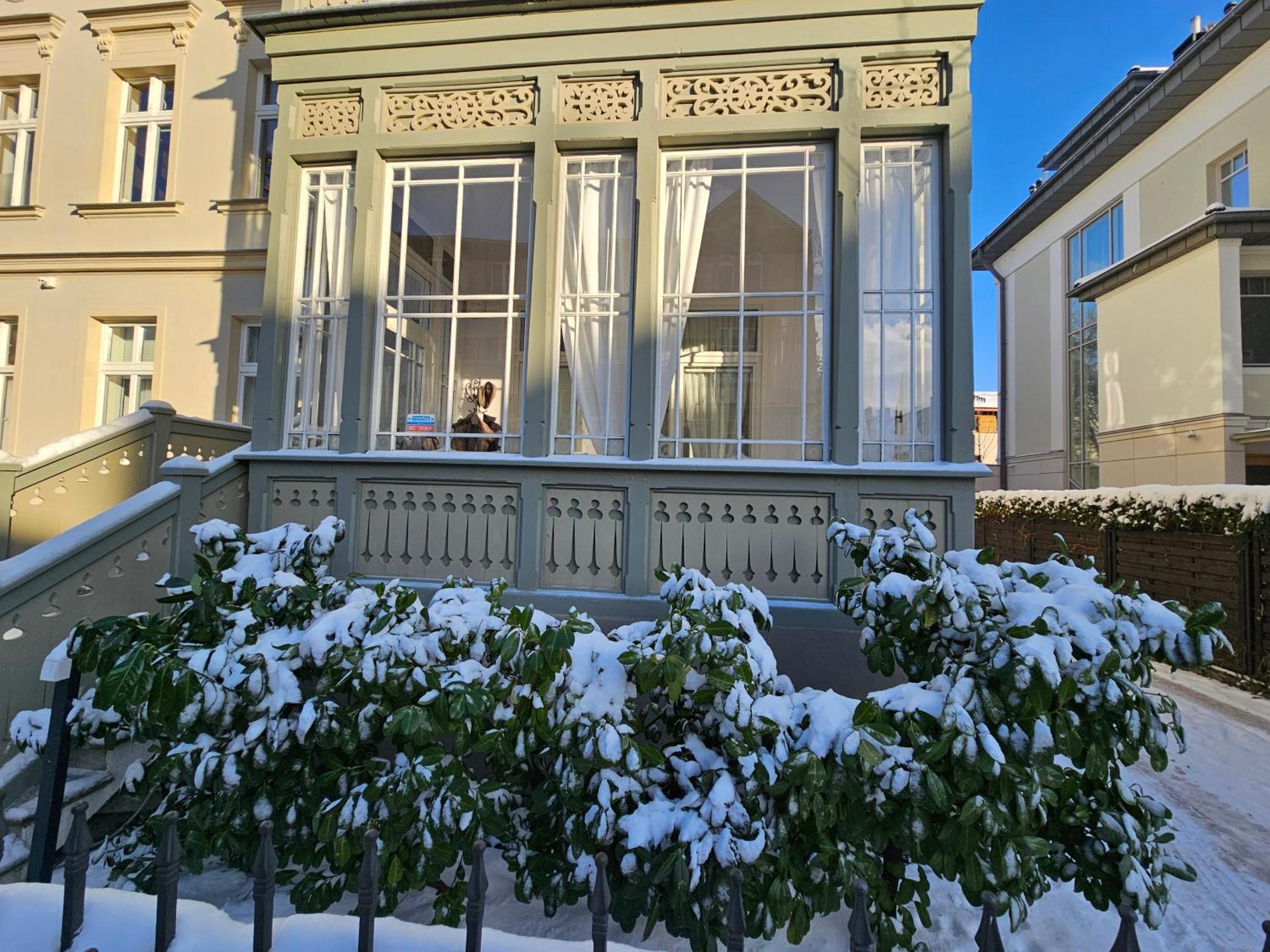 Sopot Special Apartments Buitenkant foto