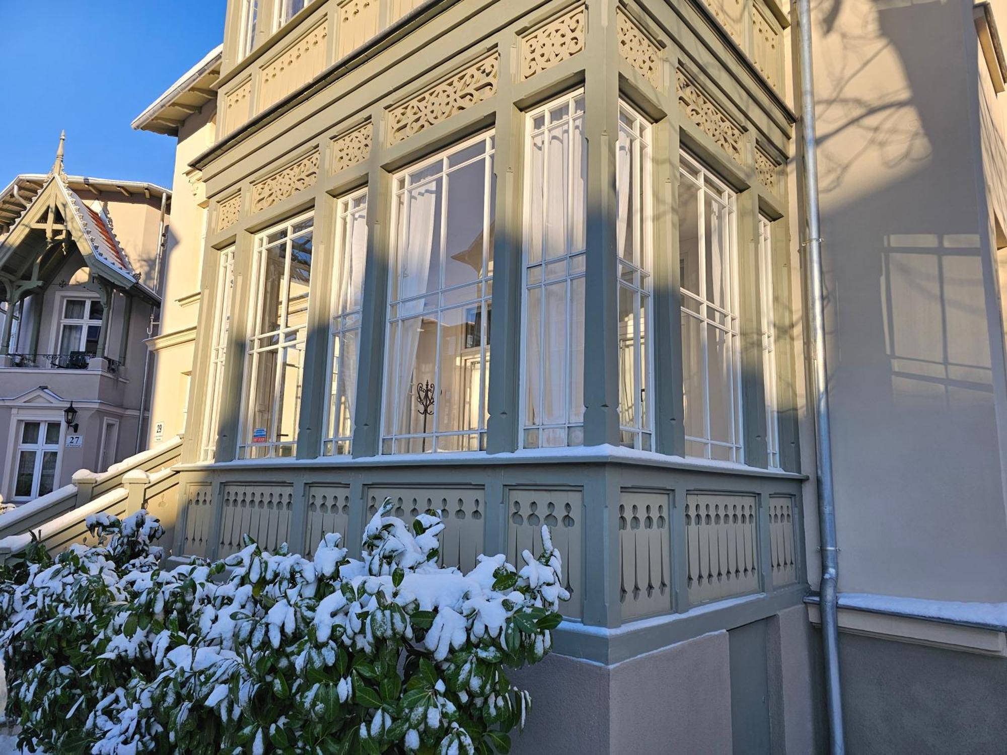 Sopot Special Apartments Buitenkant foto