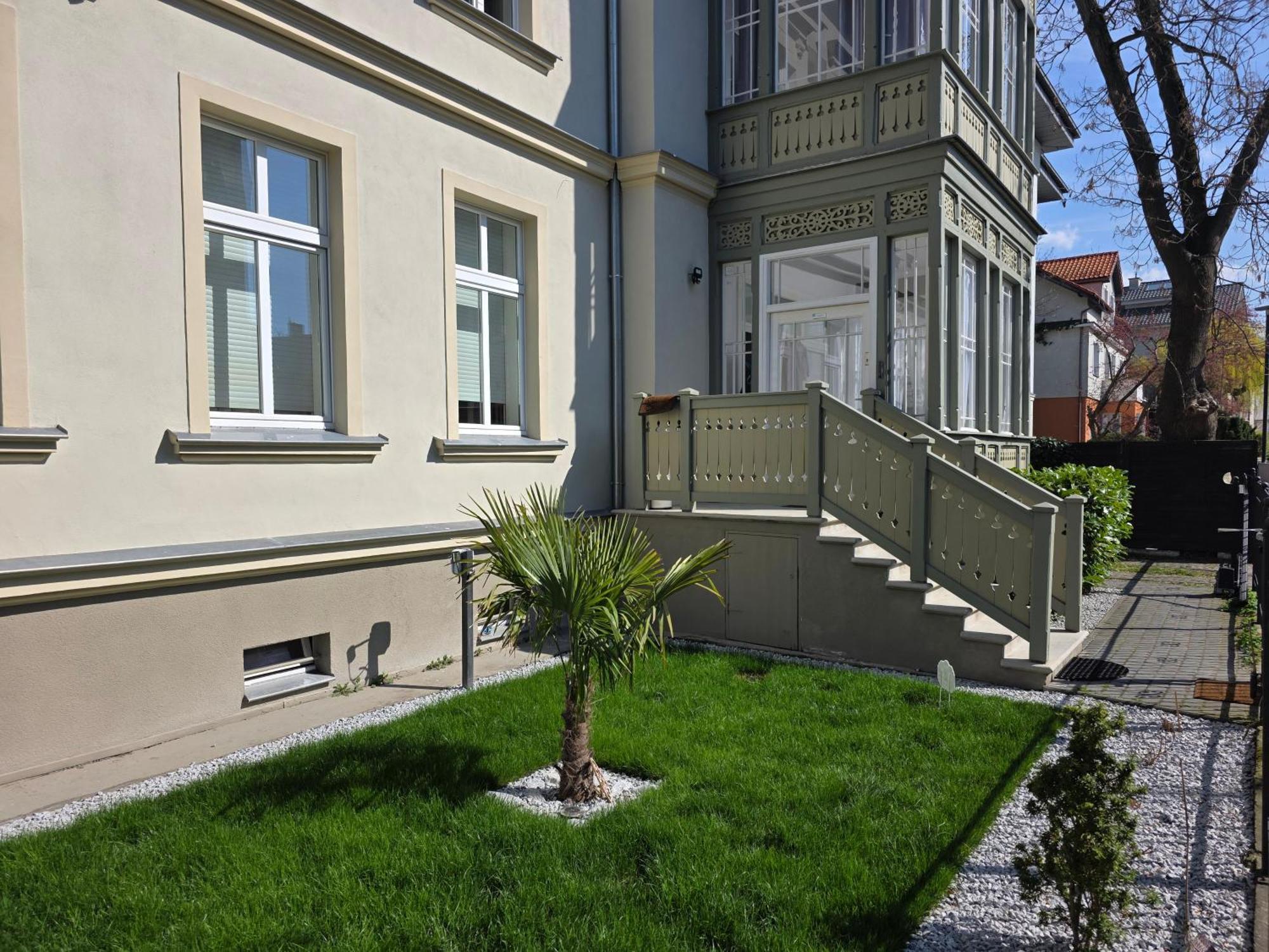 Sopot Special Apartments Buitenkant foto