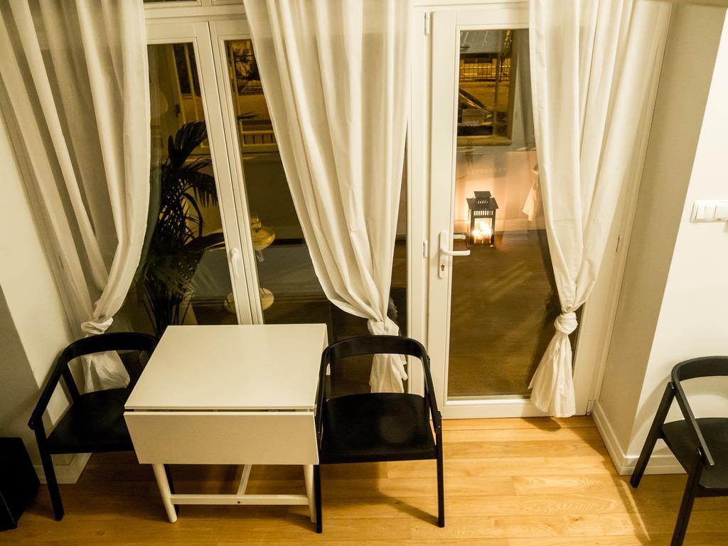 Sopot Special Apartments Buitenkant foto