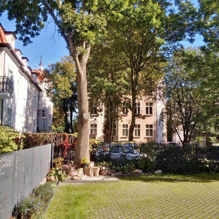 Sopot Special Apartments Buitenkant foto