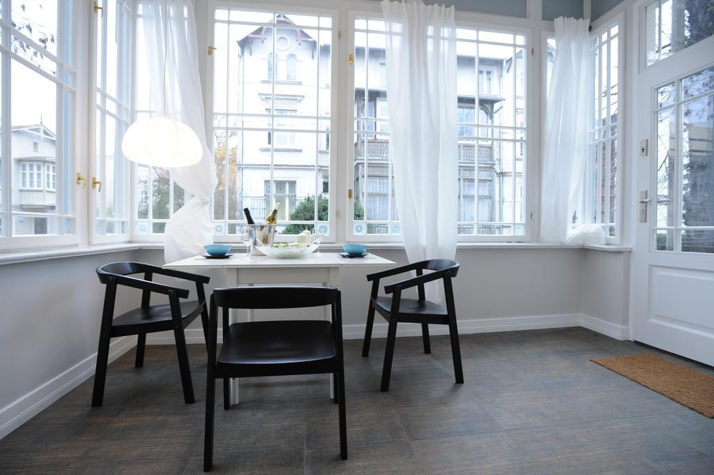 Sopot Special Apartments Buitenkant foto