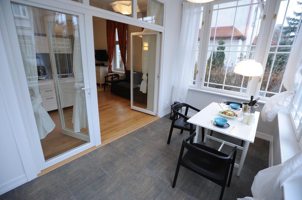 Sopot Special Apartments Buitenkant foto