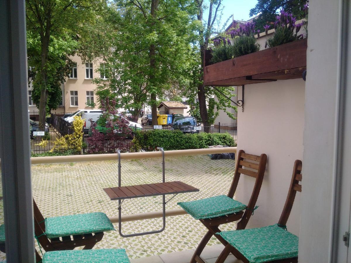 Sopot Special Apartments Buitenkant foto