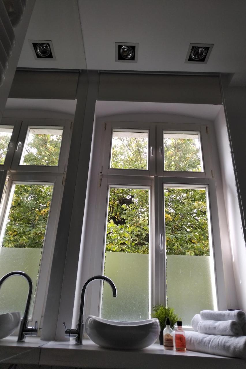 Sopot Special Apartments Buitenkant foto