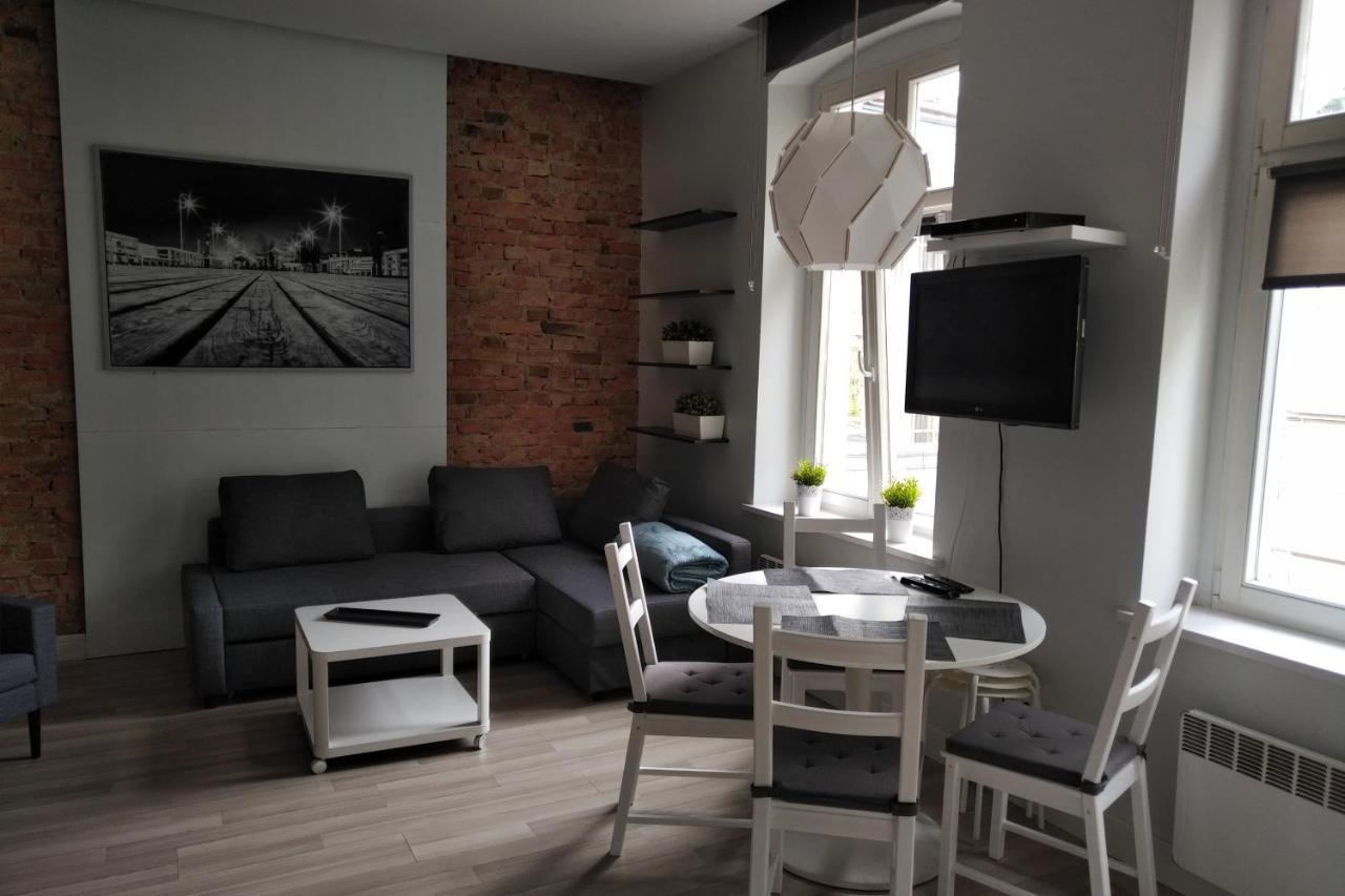 Sopot Special Apartments Buitenkant foto