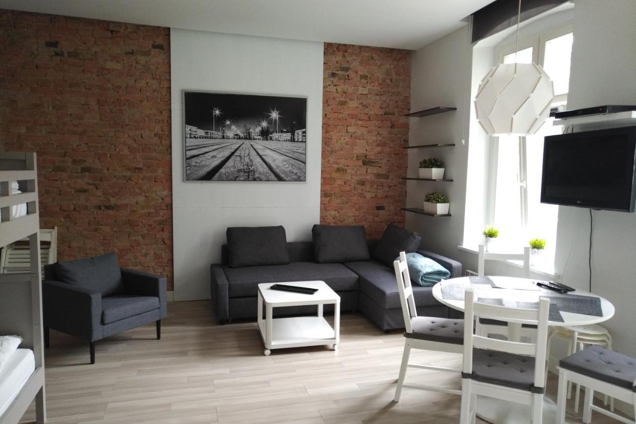 Sopot Special Apartments Buitenkant foto
